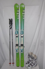 Völkl ski estrella - ski, "