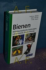 Bienen Buch Naturbuch Verlag