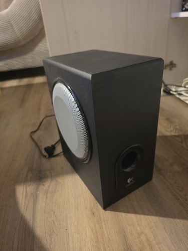 Logitech 530 1 - logitech, 5.1