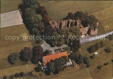 Euerdorf Terrassencafe Ruine