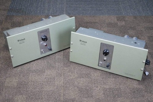 Mcintosh mono - mcintosh,