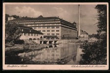 Saalfeld a. Saale
