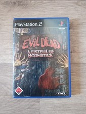 Evil dead fistful of - dead:,