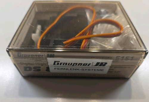 Graupner ds8411 digital - graupner,