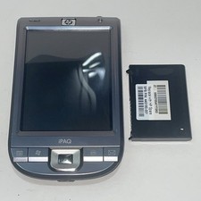 HP IPAQ 112 Classic Handheld