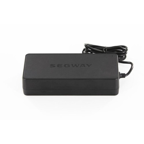 Segway ninebot max - ninebot, 5a