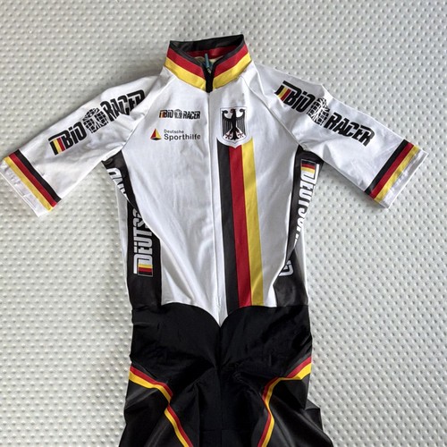 Bio racer deutschland set - bio,