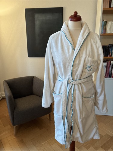 Van laack damen bademantel - laack,