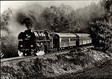 Foto deutsche eisenbahn - ak,