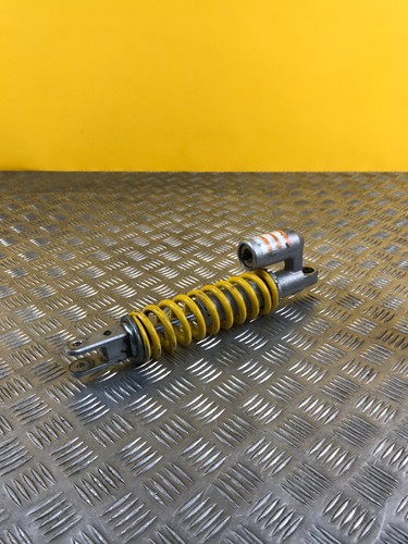 Stoßdämpfer hinten für