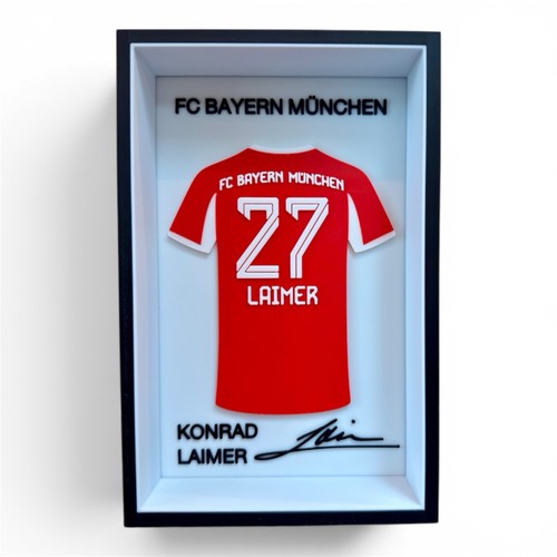 Konrad laimer bayern - laimer, fc
