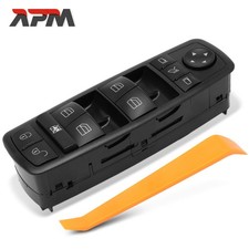 Fensterheber Schalter Vorne Links für Mercedes-Benz W169 W245 W164 A1698206710