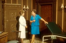 Inge Meysel Candidate ARD Show