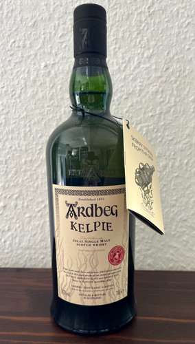 Ardbeg kelpie committee - ardbeg,