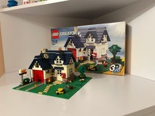 LEGO Creator 5891 - Haus mit