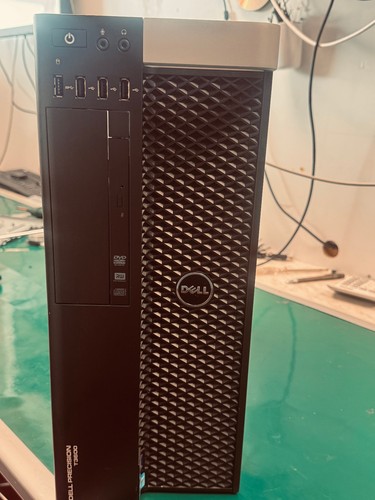 Dell t5810 workstation intel - t5810,