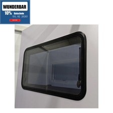 Wohnwagen Ausstellfenster