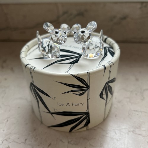 Swarovski lovlots mäuse joe - lovlots,