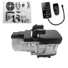 ✅5KW 12V Standheizung Diesel