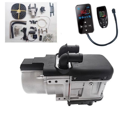 5kw 12v standheizung diesel - standheizung,