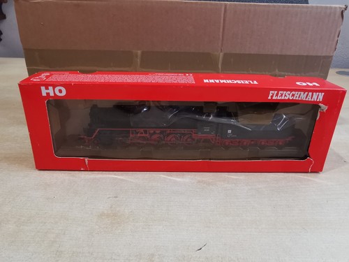 Fleischmann 414372 dampflok - h0,