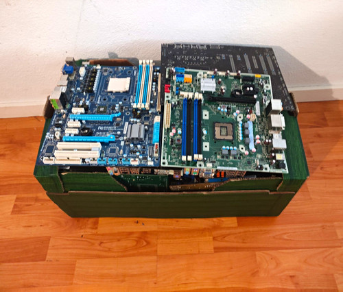 Konvolut atx - konvolut,