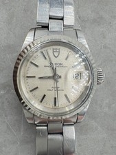 Tudor Princess Oyster Date