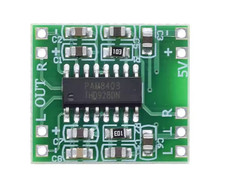 PAM8403 Super Mini Digital