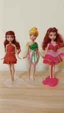 Disney Tinkerbell + Rosetta