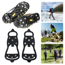 Rutschfester Schuhspike Eis-