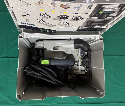 Festool handkreissäge 85 - handkreissäge, hk