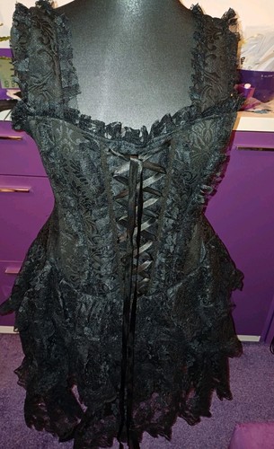 Corsagen kleid größe - kleid,