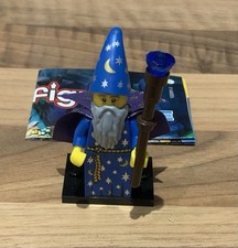 LEGO Minifiguren 71007 Serie