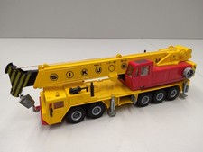 SIKU Super 4010 Mobielkran
