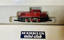 Märklin Spur Z  8864  V60