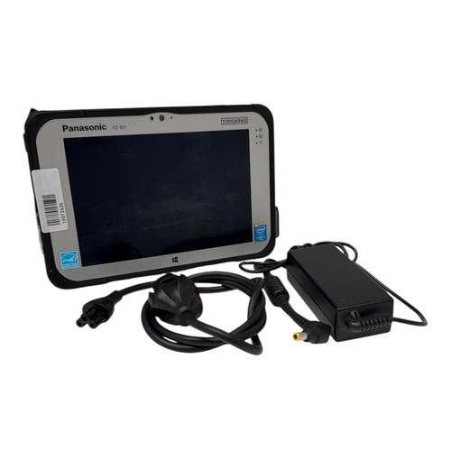 Panasonic toughbook i5 - fz-m1,