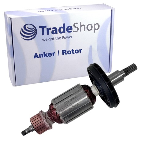 Rotor anker motor - anker, für