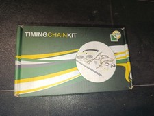 Skoda Felicia Steuerkettensatz