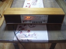 Prominent DE Luxe 210