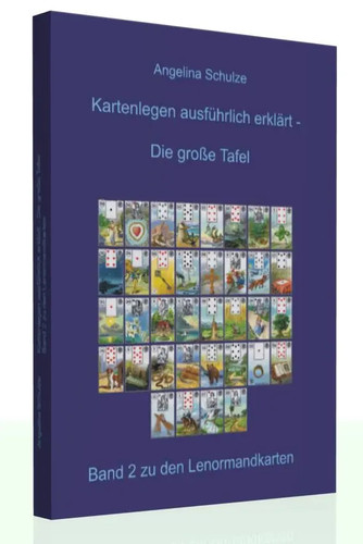 Kartenlegen ausführlich