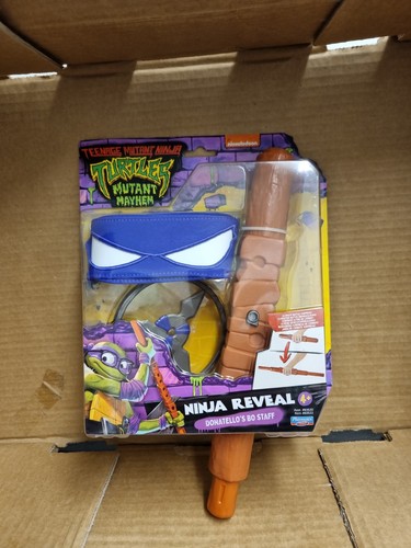Teenage mutant ninja turtles - teenage,