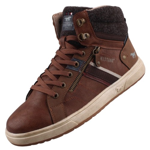 Mustang herren high - herren, top