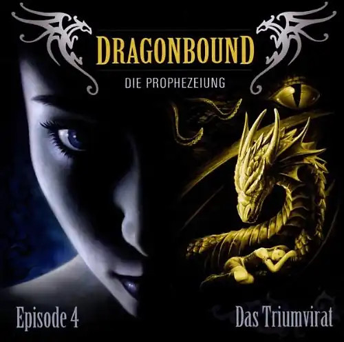 Dragonbound 04 das - -, 04/das