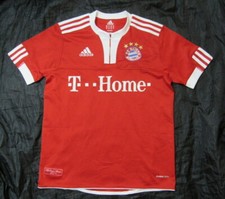 BAYERN MUNICH home jersey
