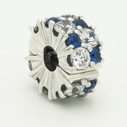 Original pandora charm - pandora, klar