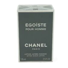 Chanel Egoiste After Shave