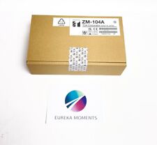 TOA ZM-104A Impedanzmessgerät