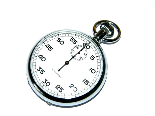 Wakmann stoppuhr - breitling, )