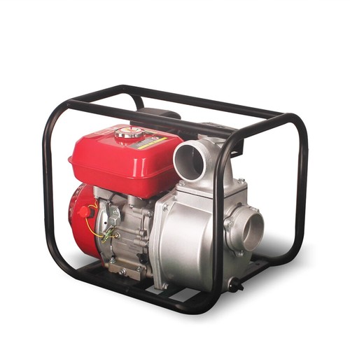 Ps wasserpumpe benzin - 7,