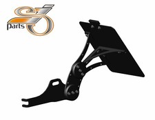 Suzuki Intruder VL 1500 seitlicher Kennzeichenhalter seitlichSuzuki Intruder VS 